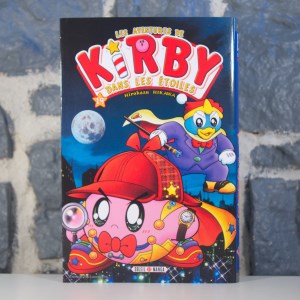 Les Aventures de Kirby dans les Etoiles 19 (01)